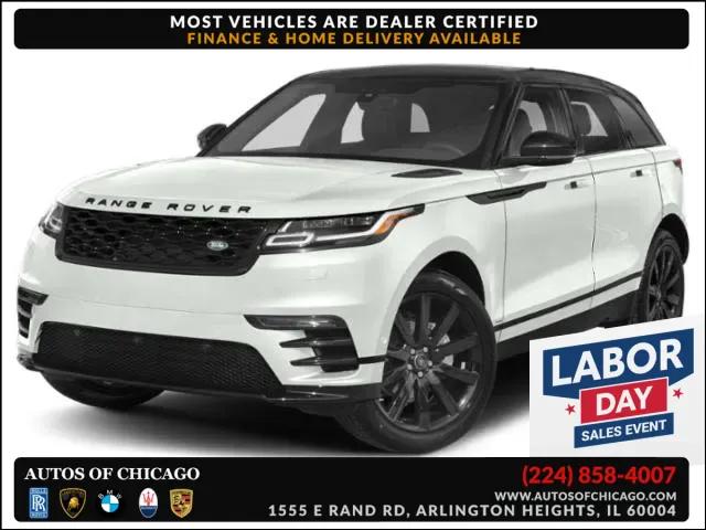 land rover range rover velar 2019 SALYB2FV6KA219823 image land rover range rover velar 2019 SALYB2FV6KA219823 image